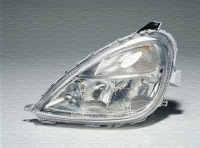 MAGNETI MARELLI 710301192601 -  Основная фара